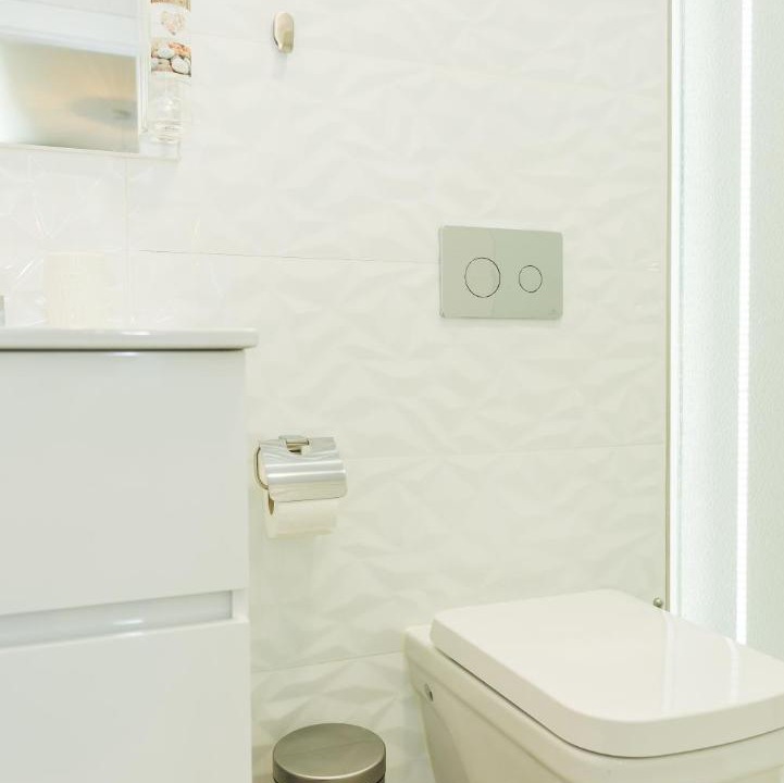 Photo of Bathroom in Gran Alacant