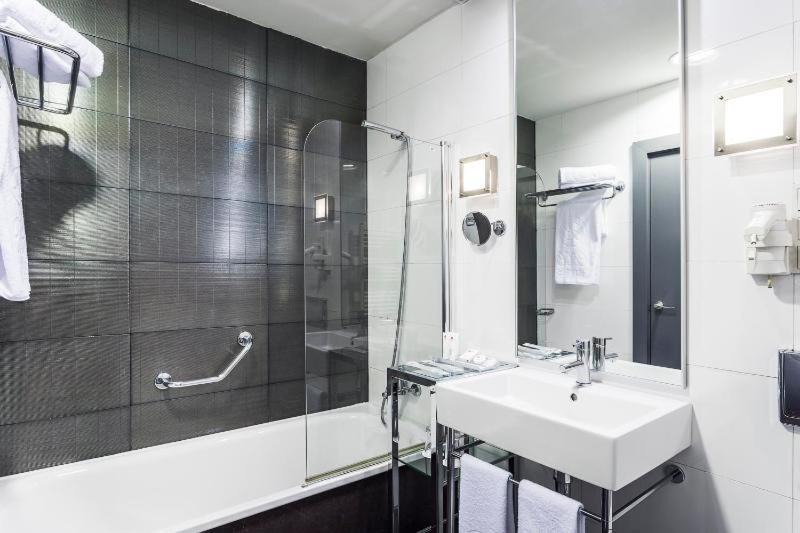 Photo of Bathroom in Tres Cantos