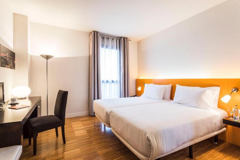 Photo of Bedroom in Tres Cantos