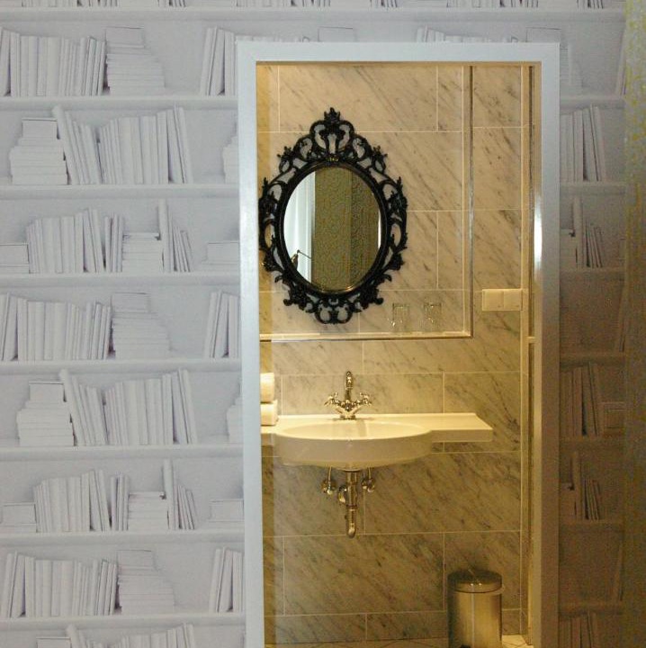 Photo of Bathroom in Westend