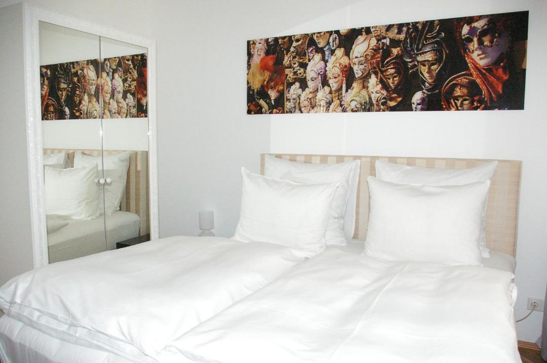 Photo of Bedroom in Westend