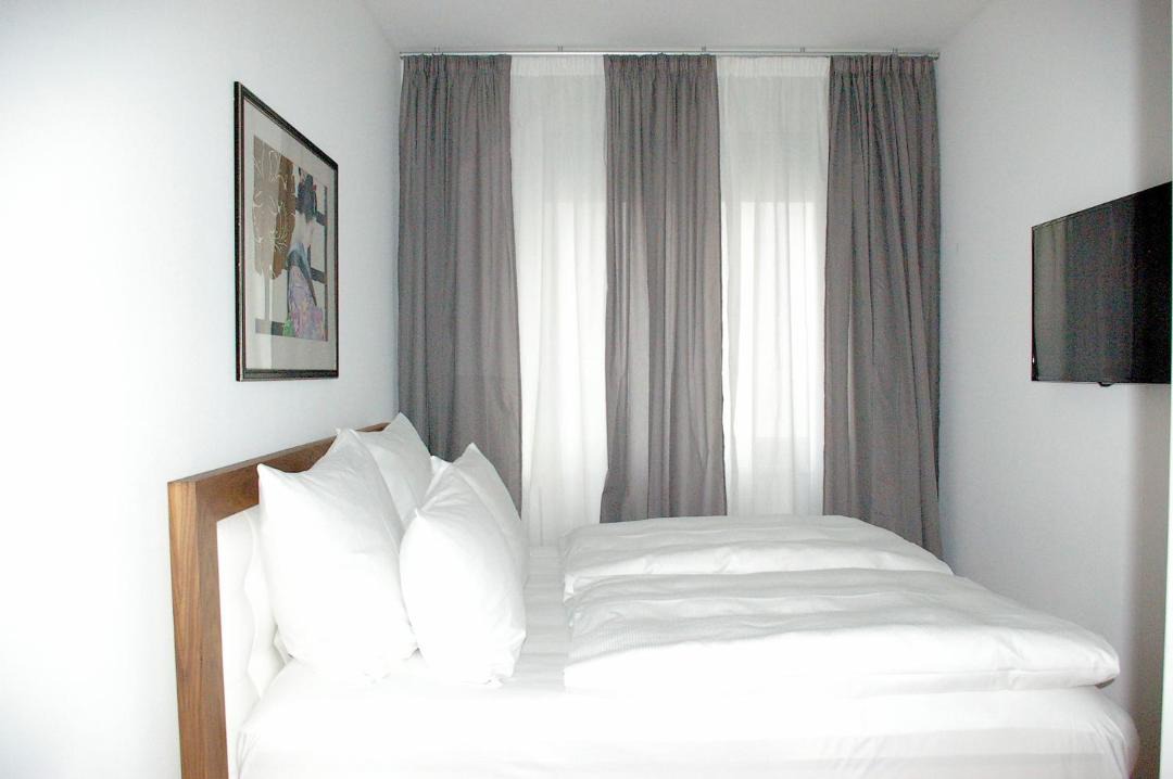 Photo of Bedroom in Westend