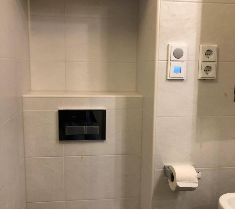 Photo of Bathroom in Grossenbrode