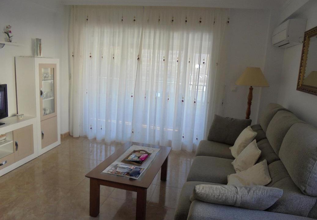 Photo of Livingroom in Torre del Mar