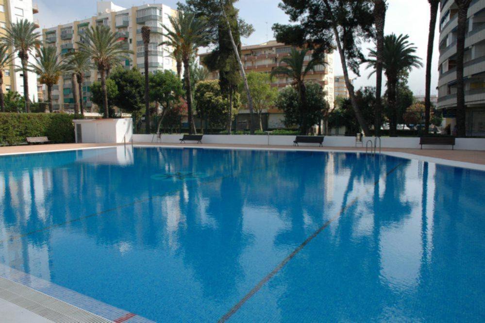 Photo of Outdoor in Torre del Mar