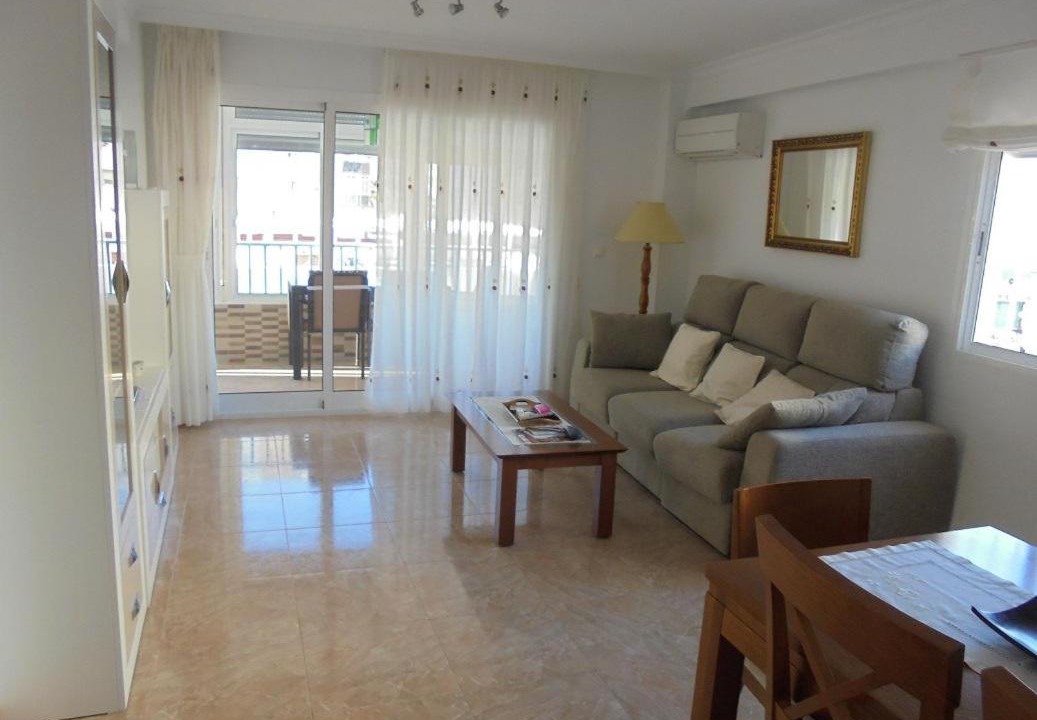Photo of Livingroom in Torre del Mar