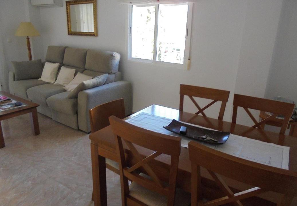 Photo of Livingroom in Torre del Mar