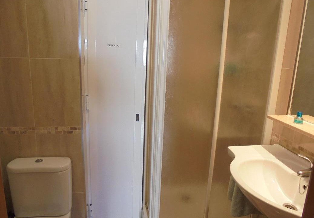 Photo of Bathroom in Torre del Mar