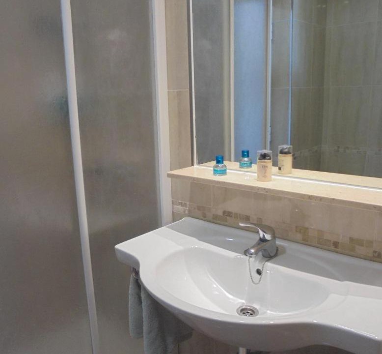 Photo of Bathroom in Torre del Mar