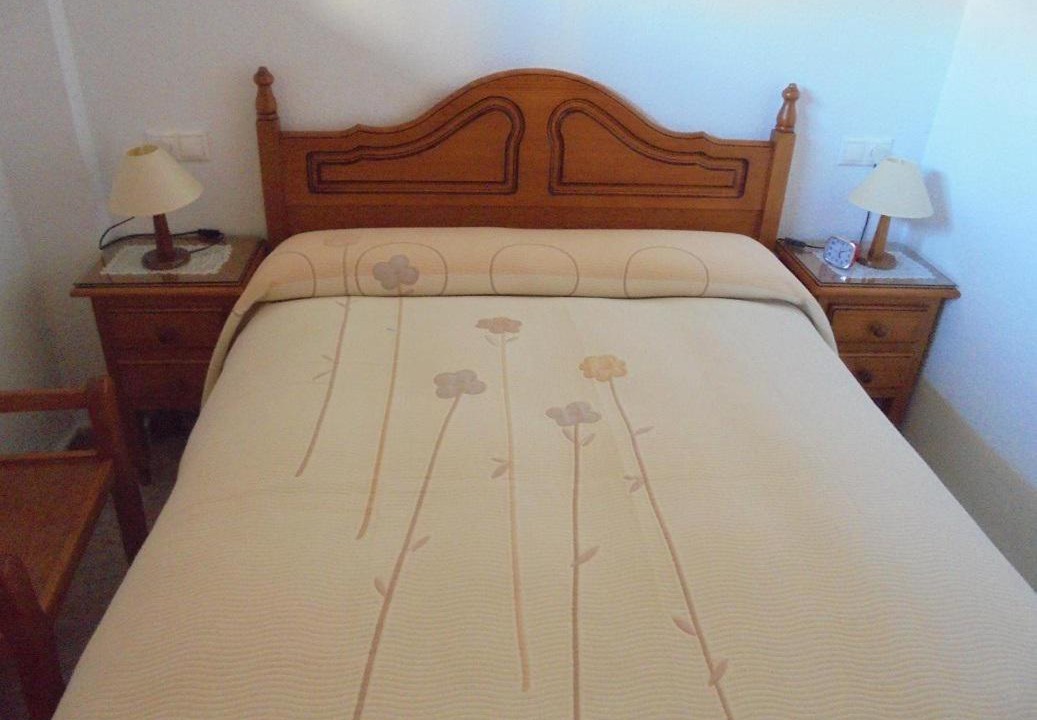 Photo of Bedroom in Torre del Mar