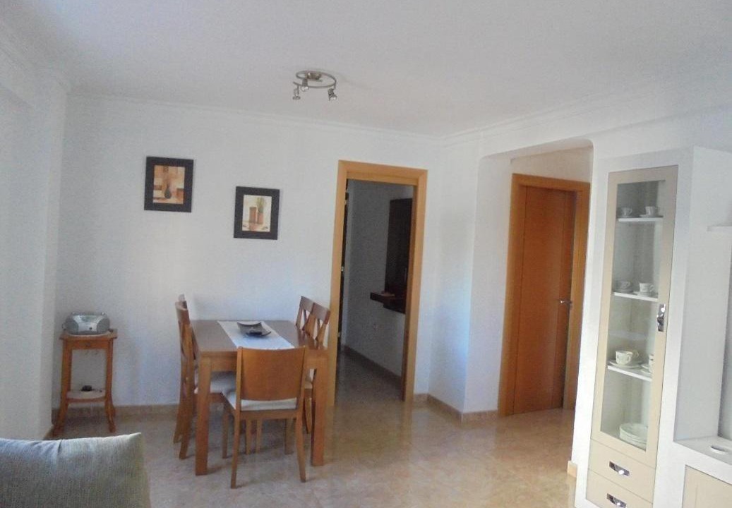 Photo of Livingroom in Torre del Mar