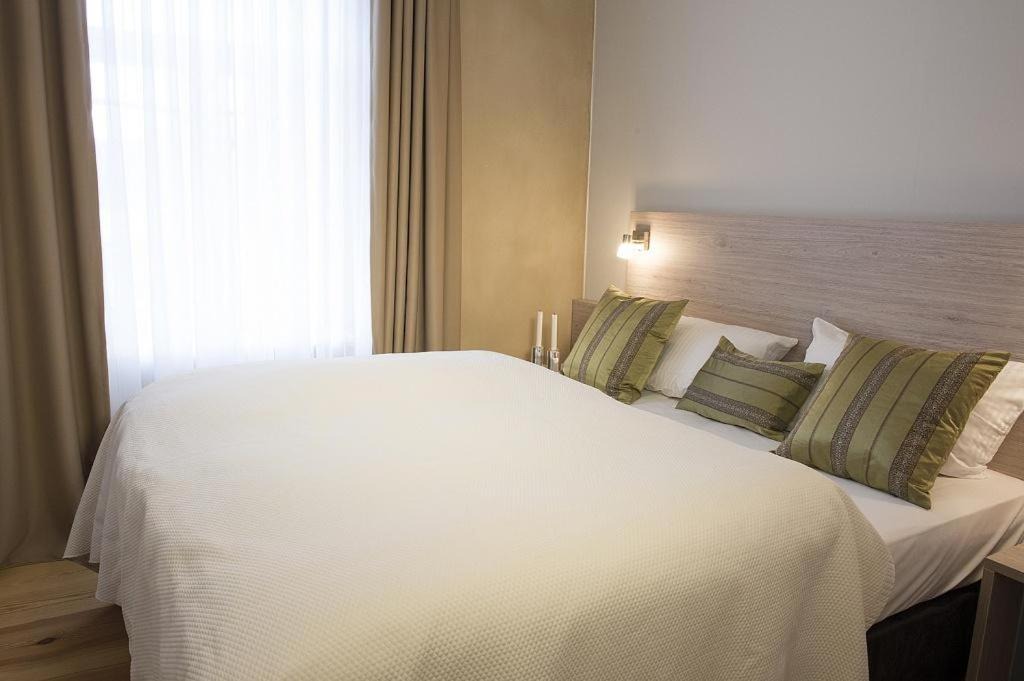 Photo of Bedroom in Stolpe