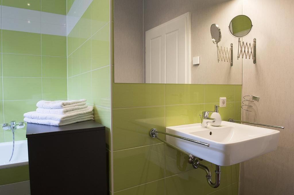 Photo of Bathroom in Stolpe