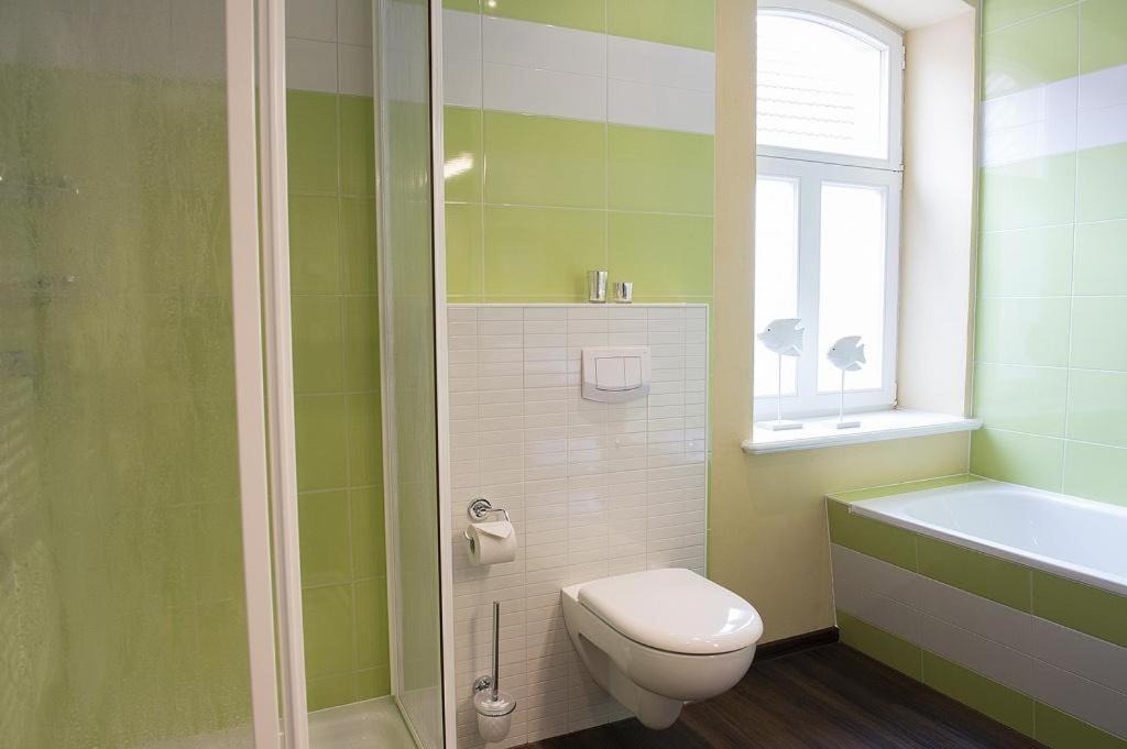Photo of Bathroom in Stolpe