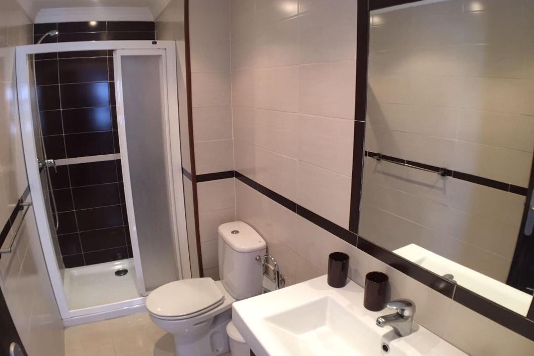 Photo of Bathroom in Nerja City Centre