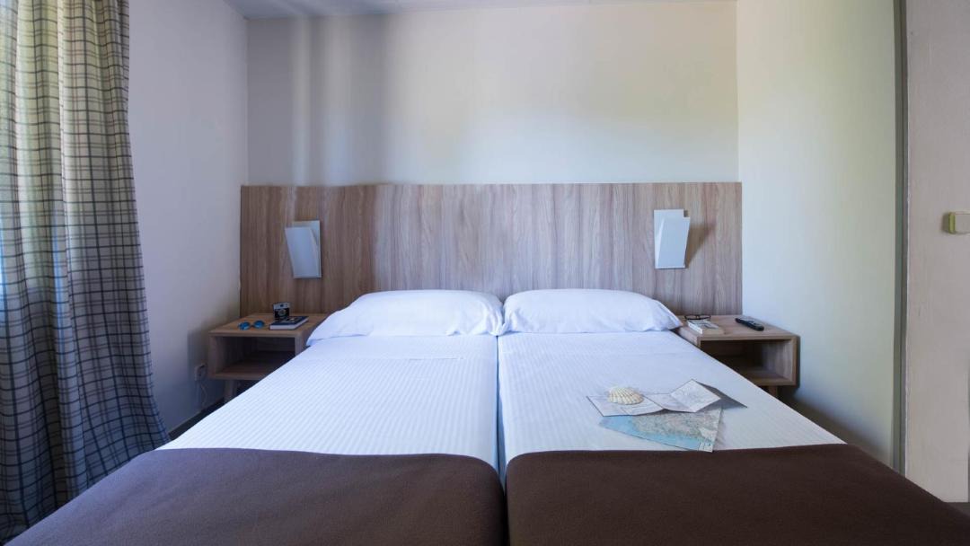 Photo of Bedroom in Santiago de Compostela