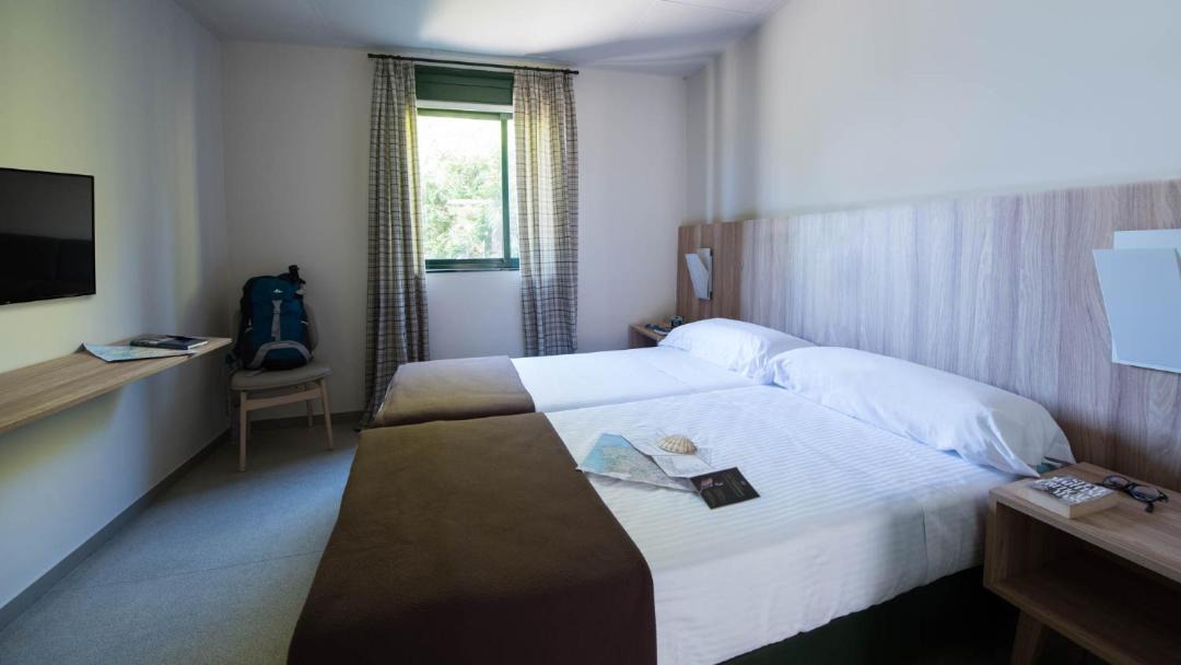 Photo of Bedroom in Santiago de Compostela