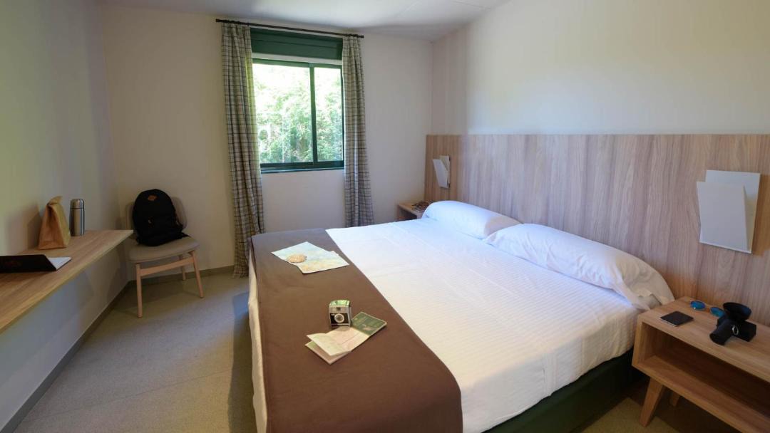 Photo of Bedroom in Santiago de Compostela