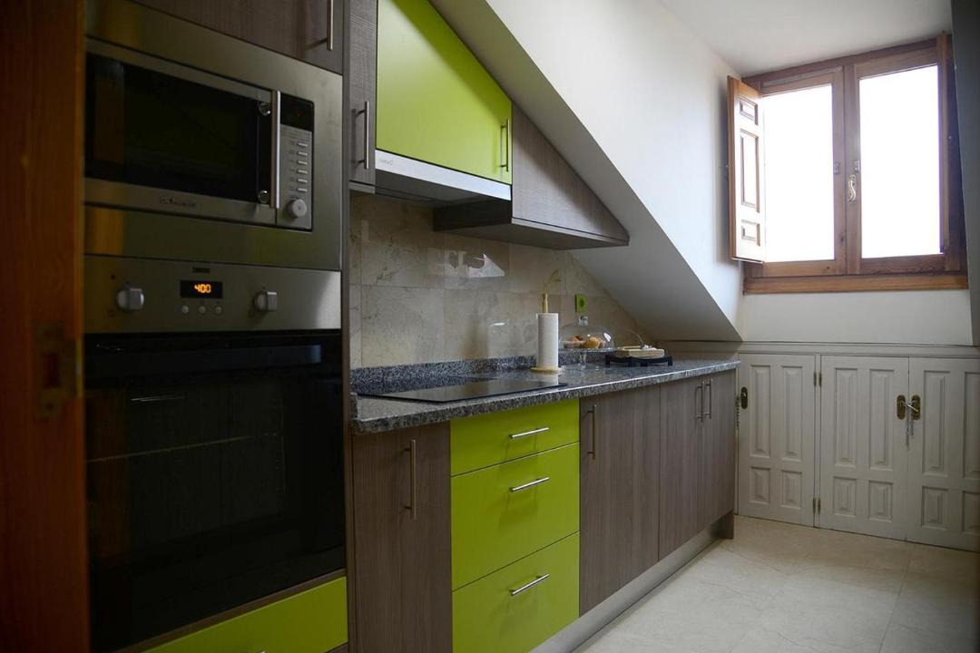 Photo of Kitchen in Pedraza