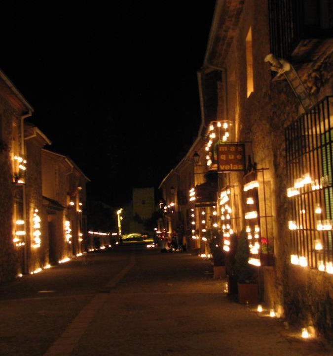 Photo of Others in Pedraza