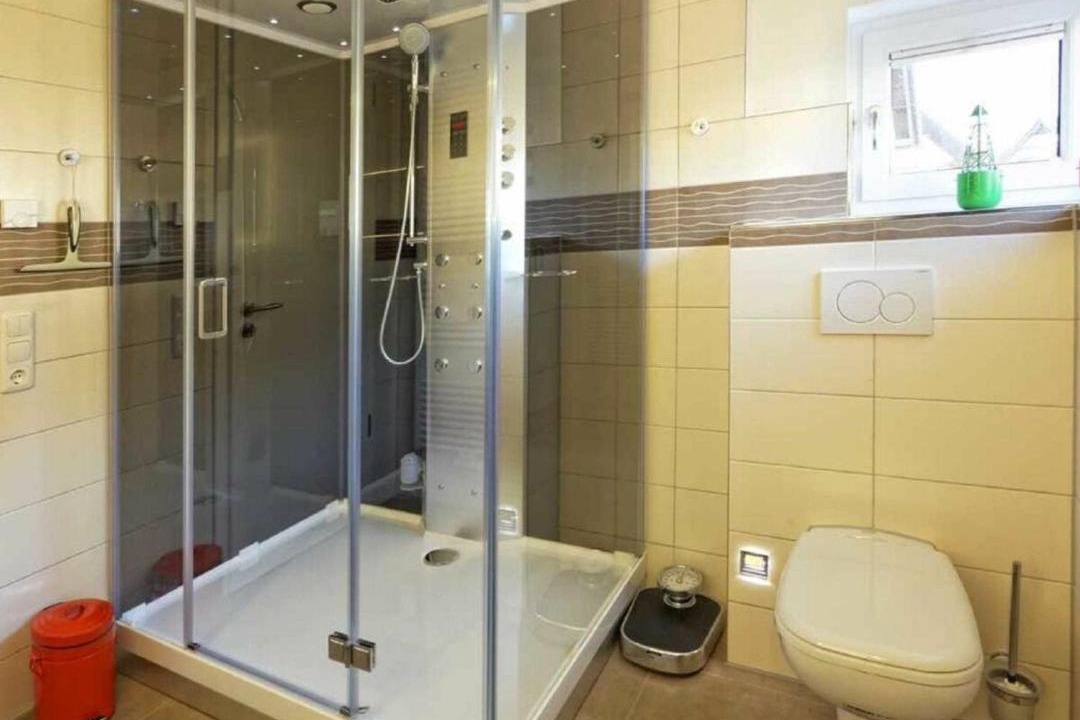 Photo of Bathroom in Karlshagen
