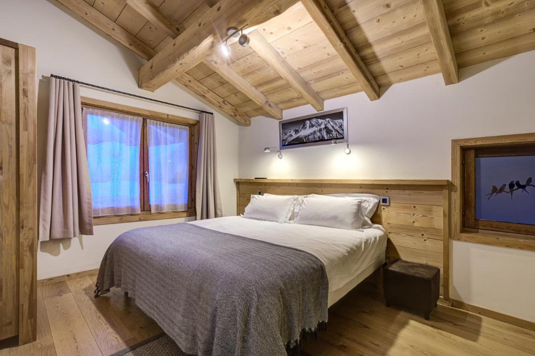 Photo of Bedroom in Chamonix-Mont-Blanc