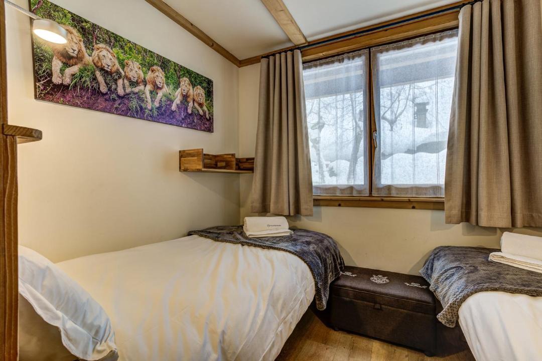 Photo of Bedroom in Chamonix-Mont-Blanc