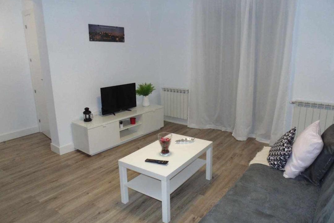 Photo of Livingroom in Santa Clara