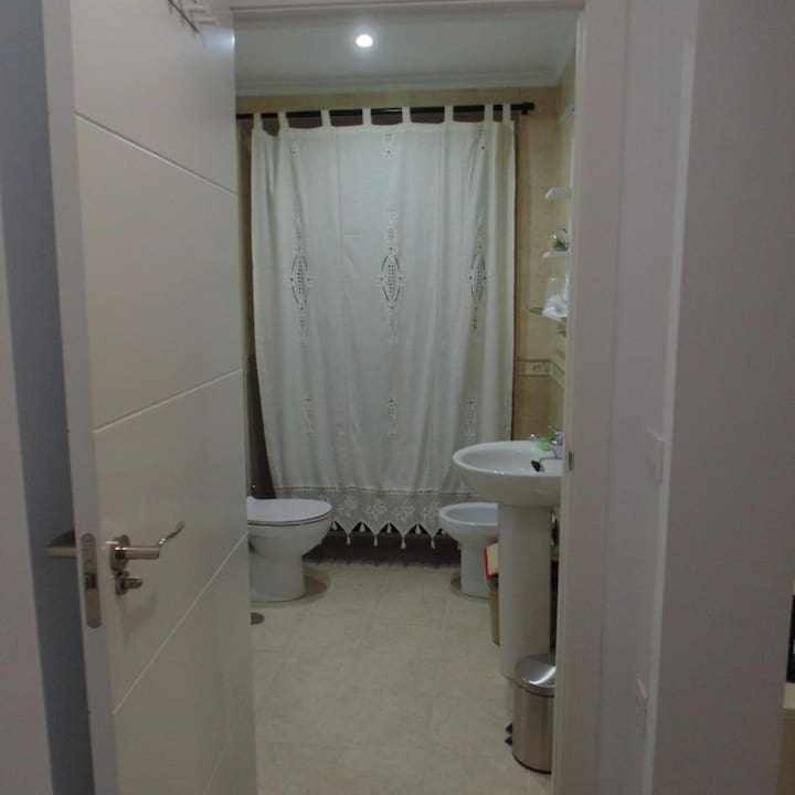 Photo of Bathroom in Santa Clara