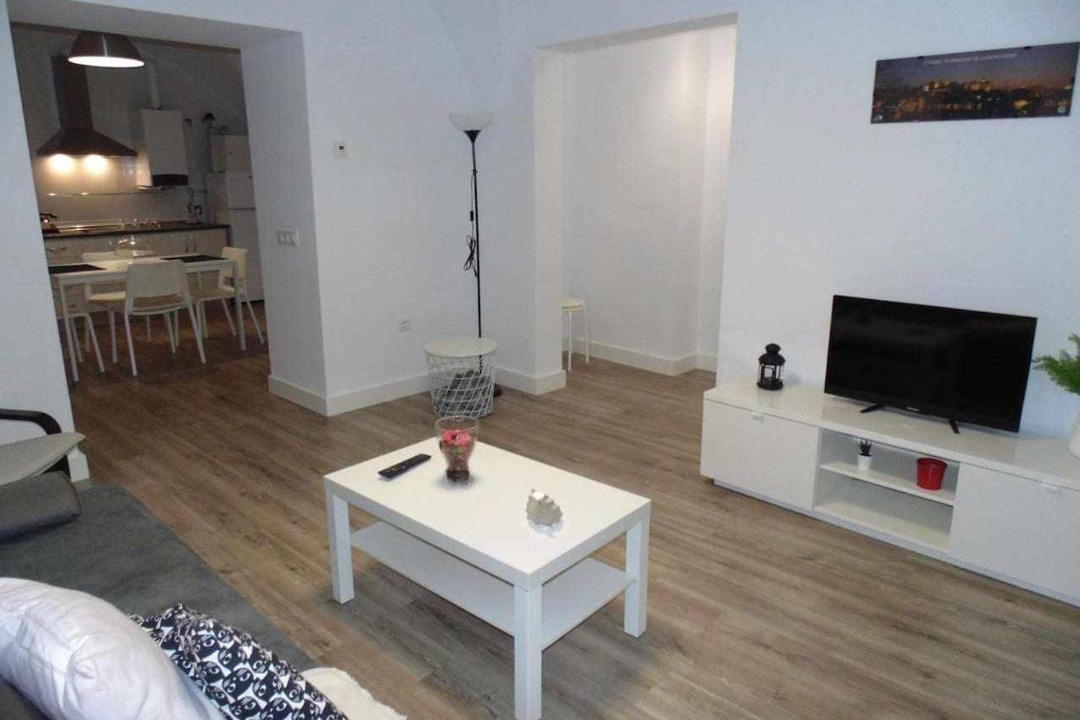 Photo of Livingroom in Santa Clara