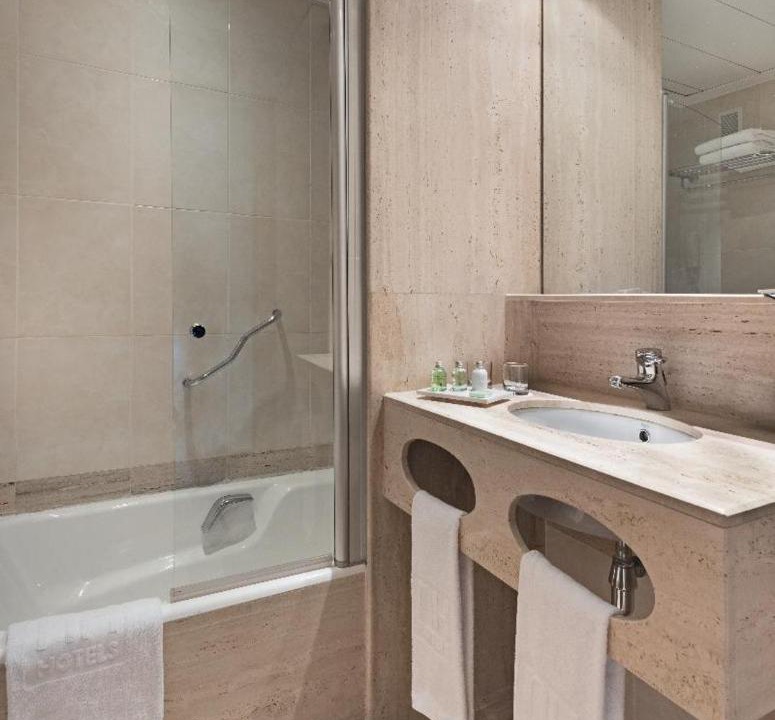 Photo of Bathroom in Valencia City Centre