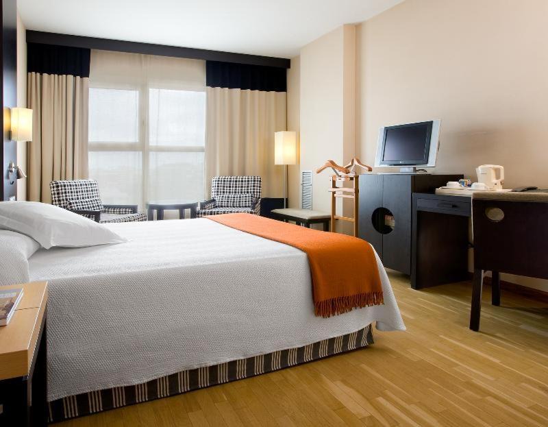 Photo of Bedroom in Valencia City Centre