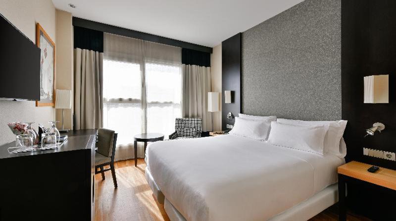 Photo of Bedroom in Valencia City Centre