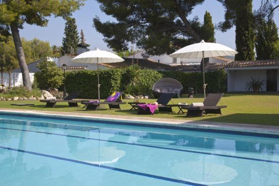 Photo of Outdoor in Can Macia