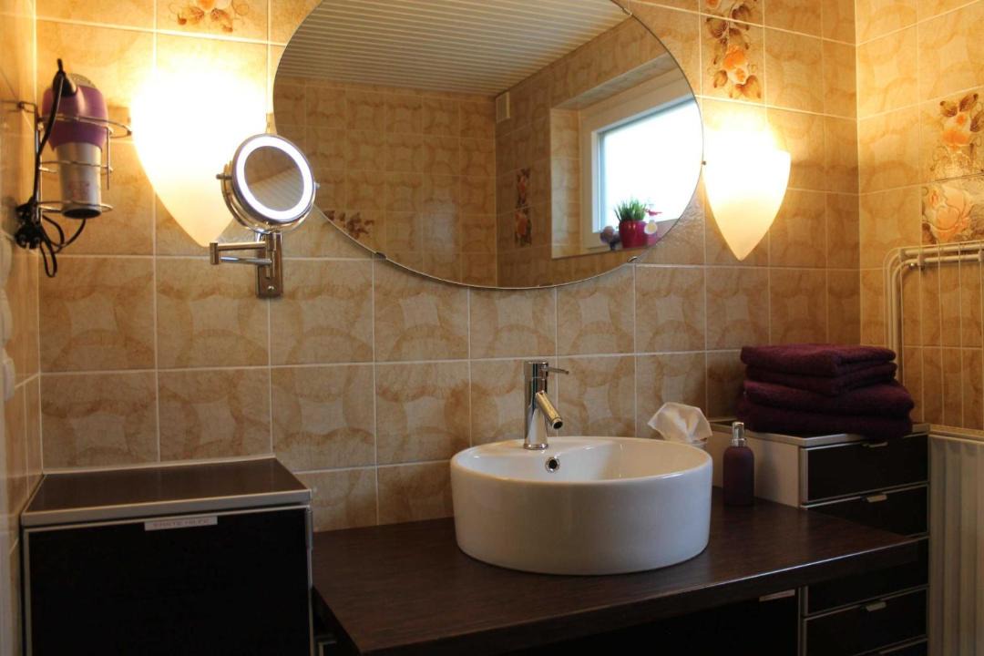 Photo of Bathroom in Silberstedt