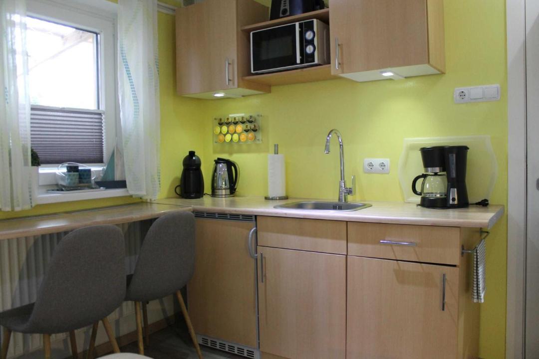 Photo of Kitchen in Silberstedt