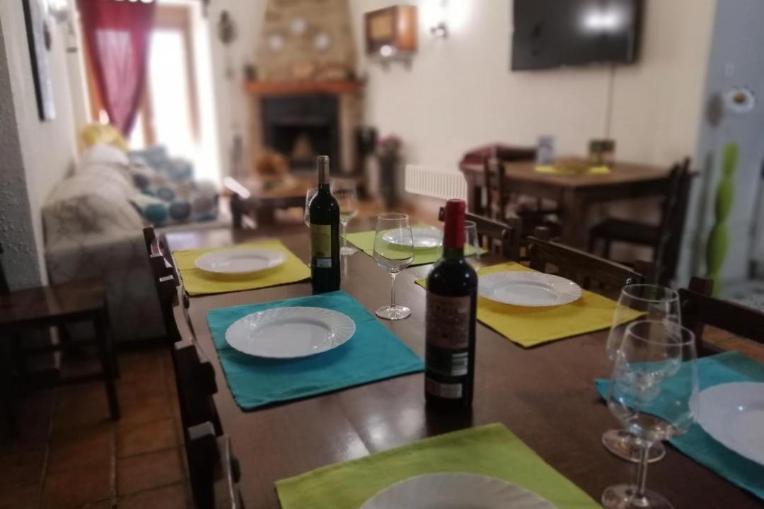 Photo of Livingroom in Salinillas de Buradon