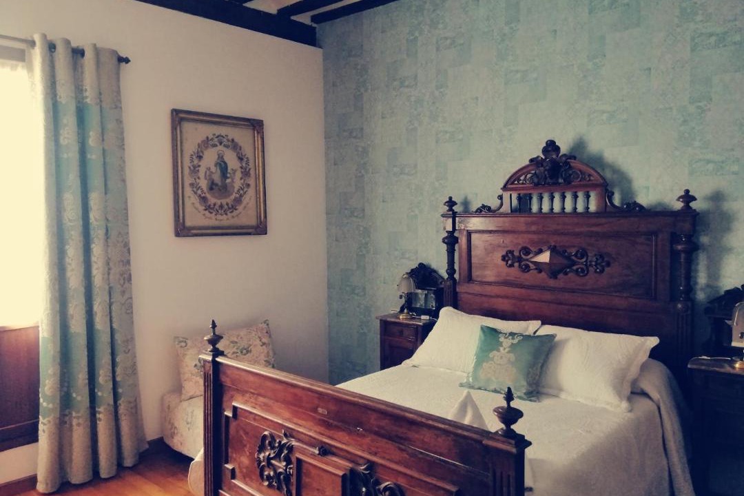 Photo of Bedroom in Salinillas de Buradon