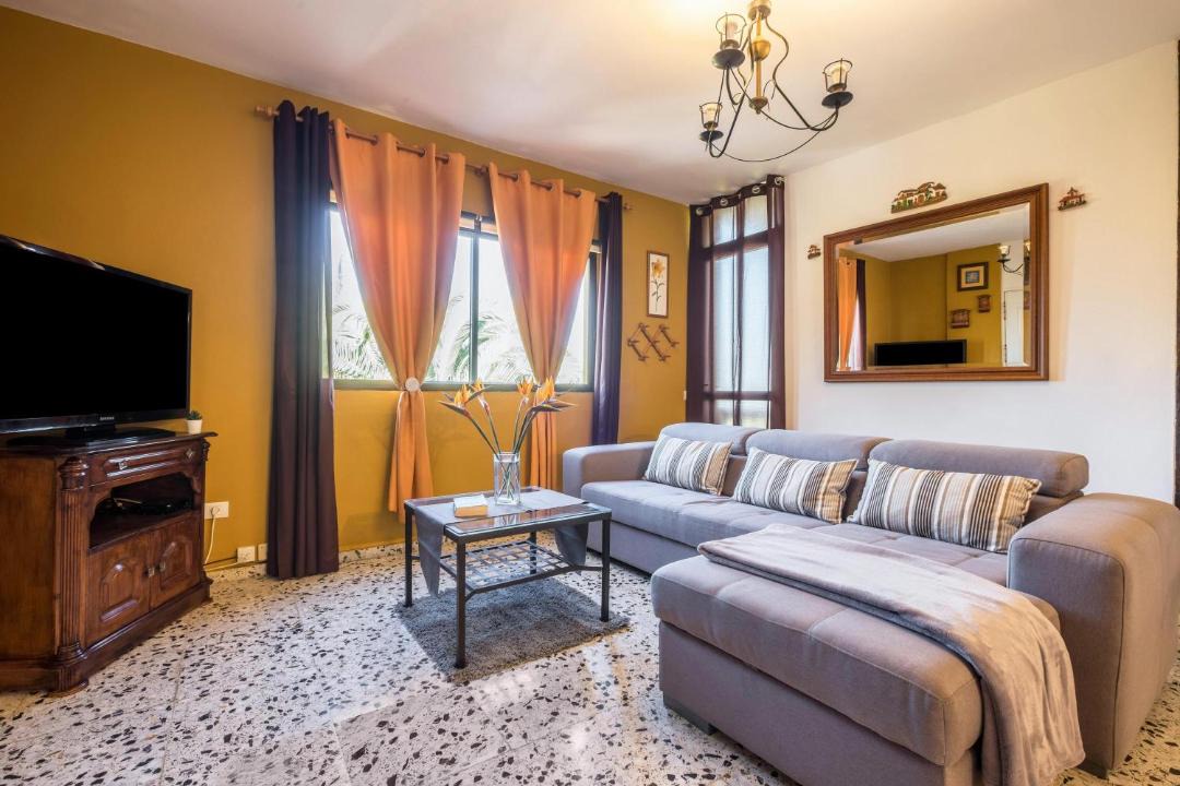 Photo of Livingroom in La Guancha