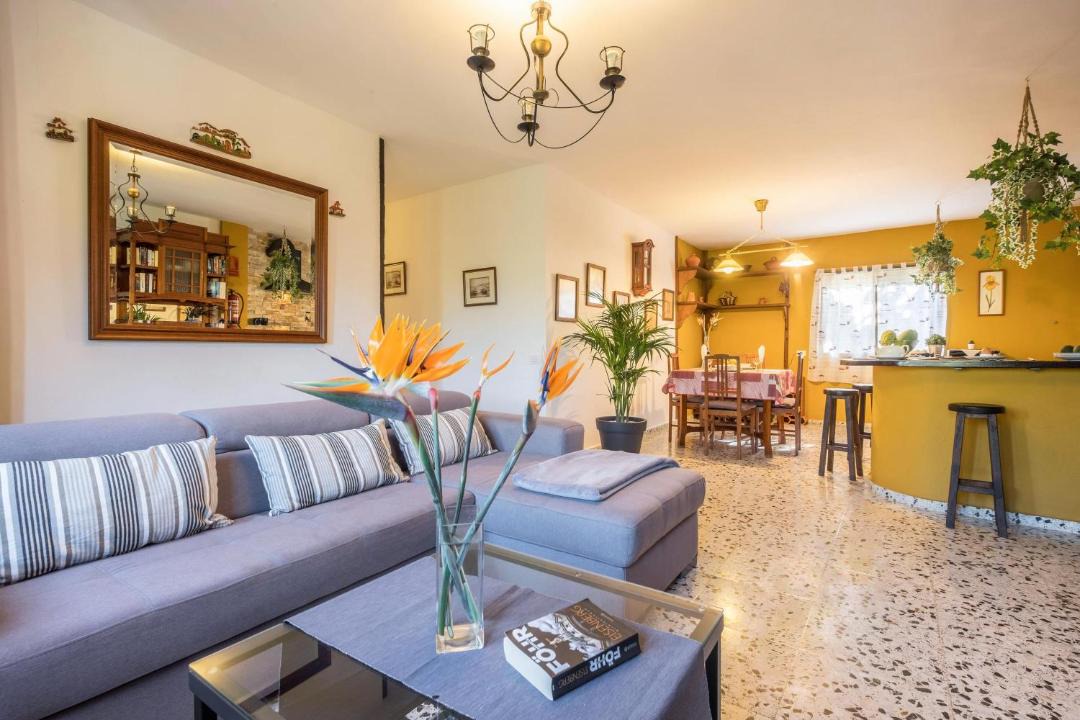 Photo of Livingroom in La Guancha