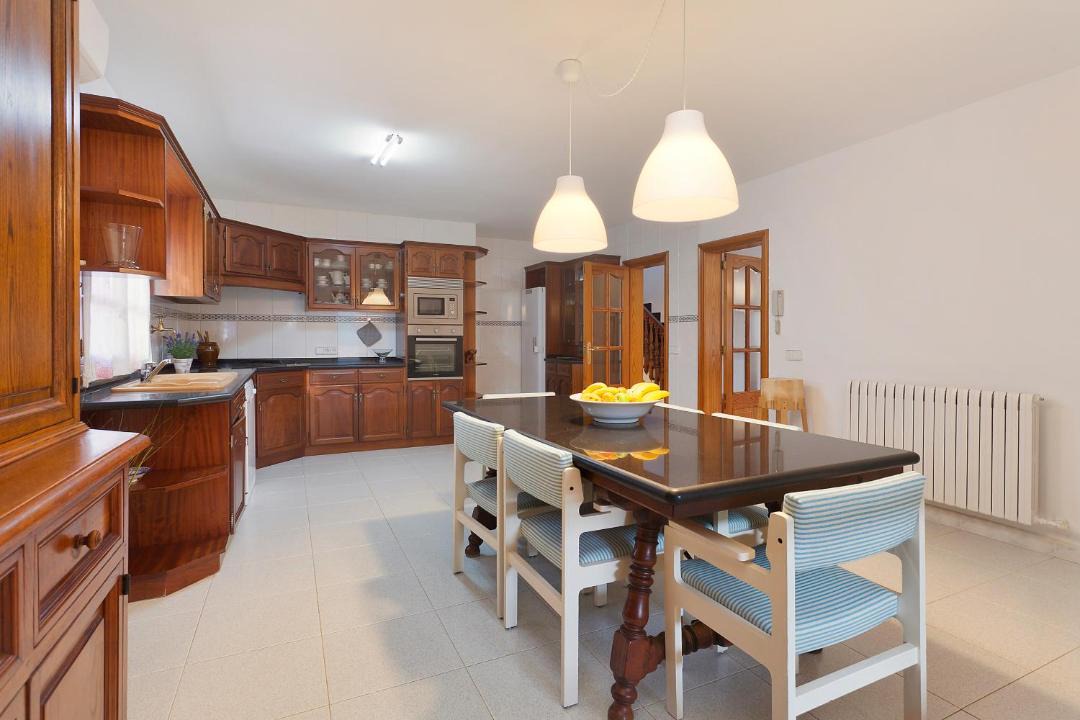 Photo of Kitchen in El Pilari