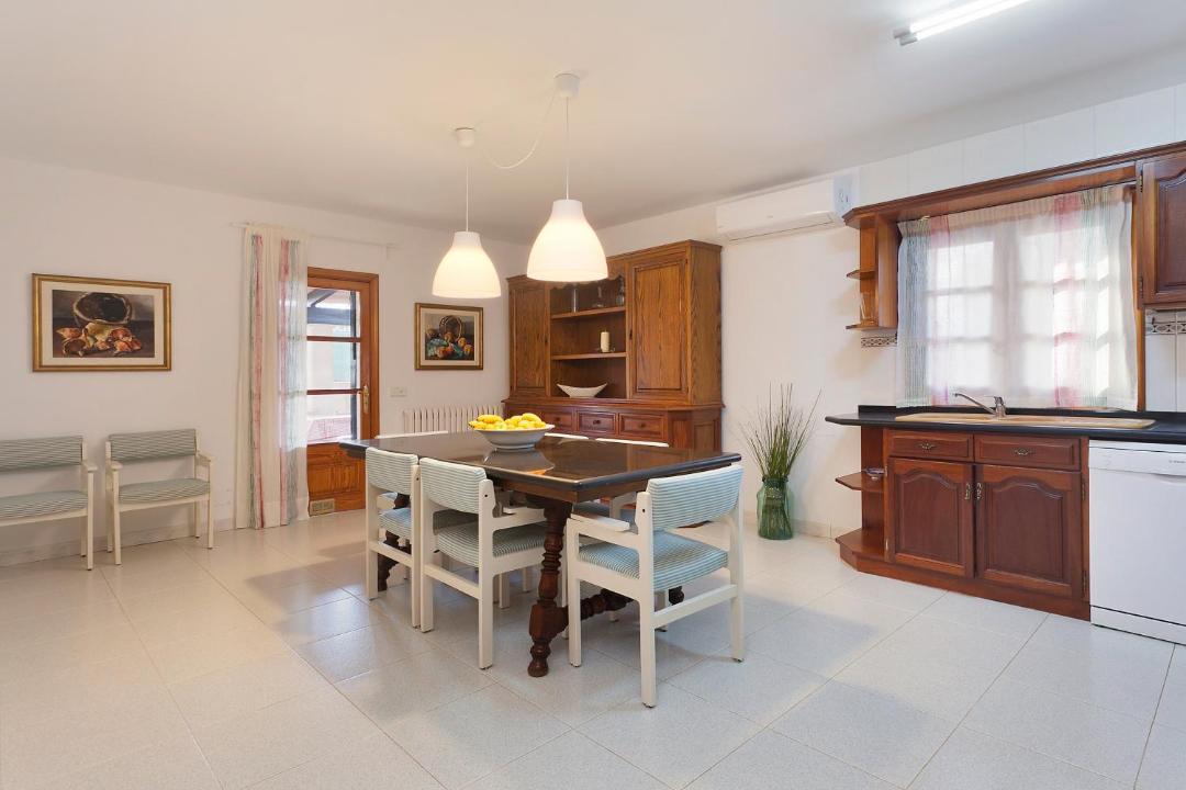 Photo of Kitchen in El Pilari