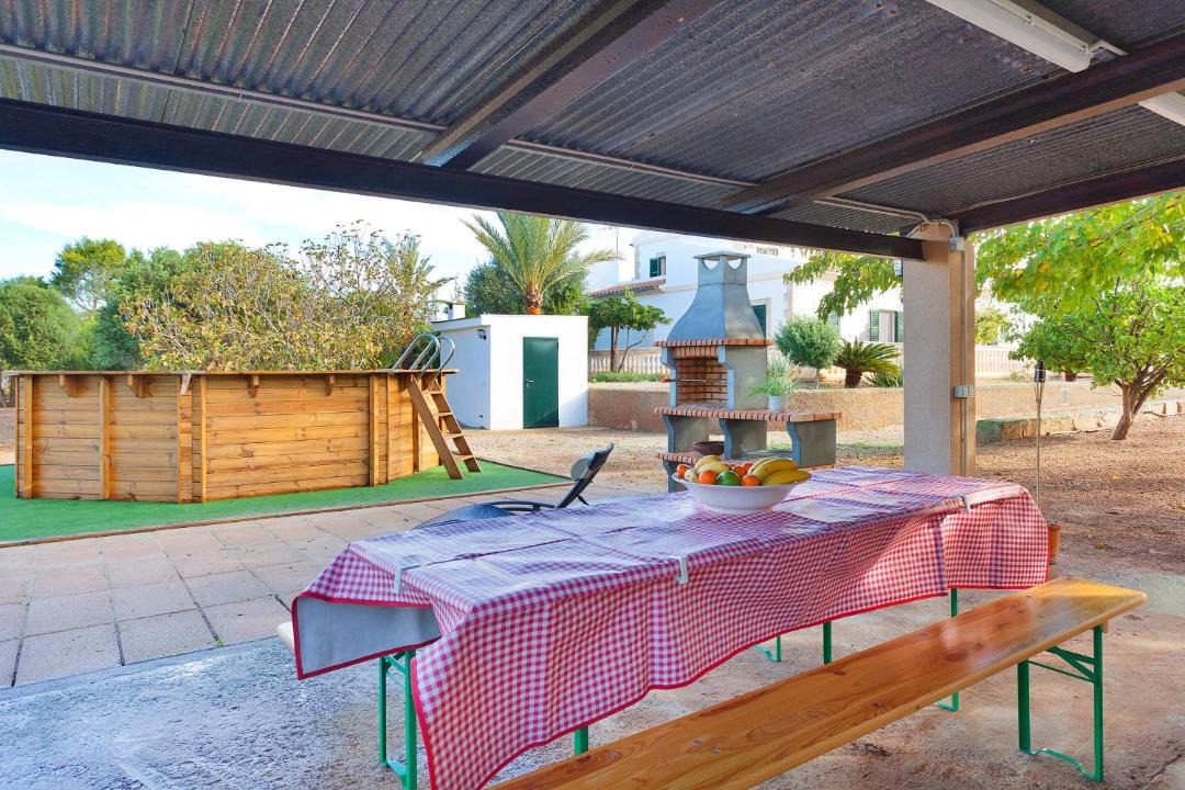 Photo of Patio Balcony in El Pilari