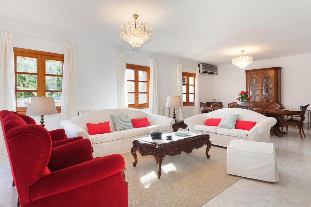 Photo of Livingroom in El Pilari