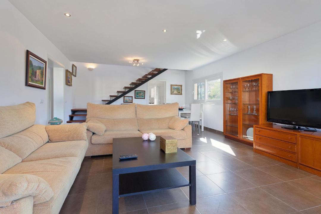 Photo of Livingroom in Cala Blava