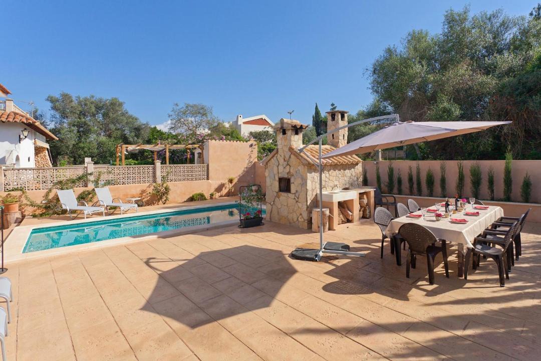 Photo of Others in Cala Blava