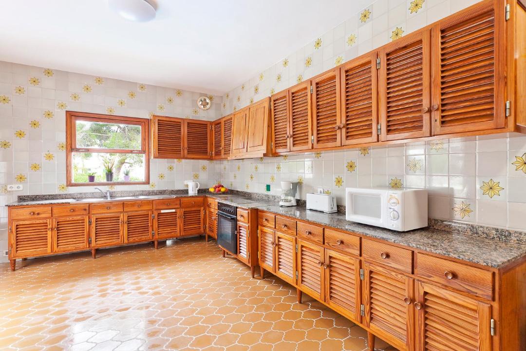 Photo of Kitchen in El Arenal
