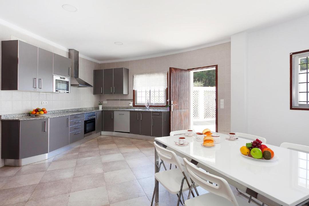 Photo of Kitchen in Son Veri Nou