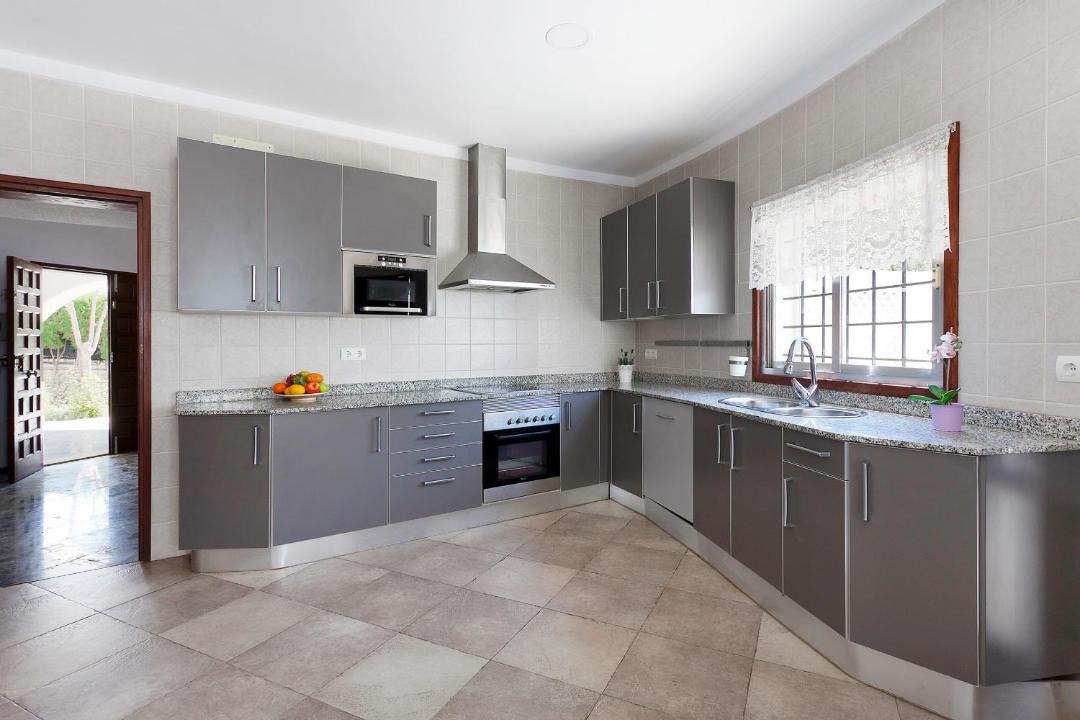 Photo of Kitchen in Son Veri Nou