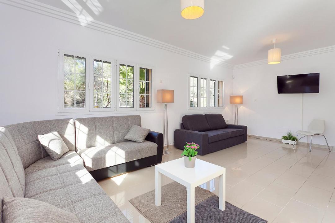 Photo of Livingroom in Ses Cadenes